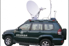 应急通信车的功能与作用
